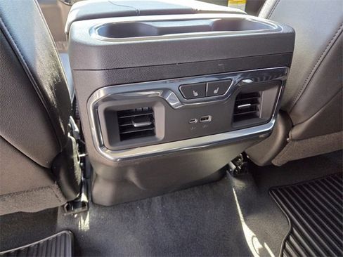 New 2025 Chevrolet Silverado 2500 LTZ w/ LTZ Plus Package image 20