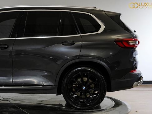Used 2023 BMW X5 sDrive40i image 15