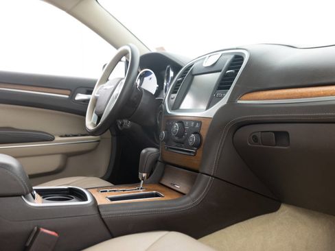 Used 2013 Chrysler 300 C Luxury Series w/ Harman Kardon Audio Group RWD image 29