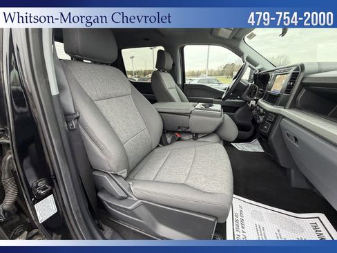 Used 2024 Ford F250 XL w/ STX Appearance Package AWD/4WD image 30