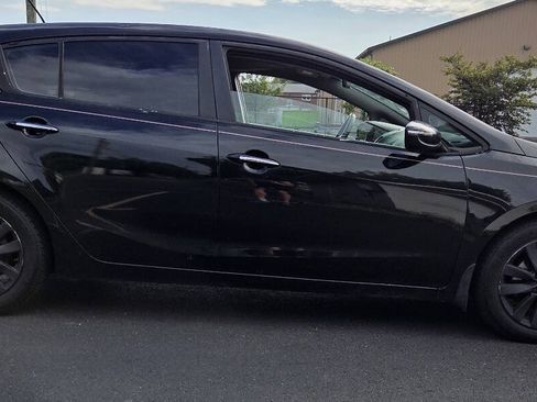 Used 2014 Kia Forte EX FWD image 5