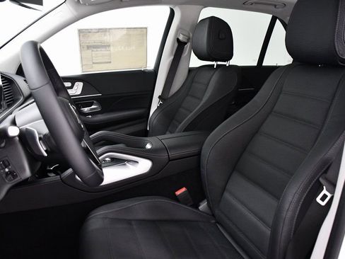 New 2025 Mercedes-Benz GLE 350 4MATIC image 17