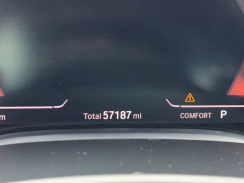 Used 2020 BMW 740i xDrive w/ M Sport Package AWD/4WD image 22