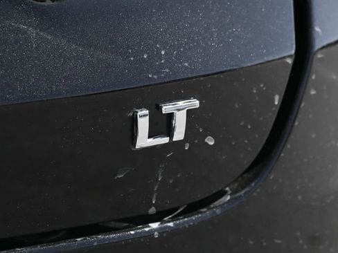 New 2026 Chevrolet Trax LT w/ Sunroof Package FWD image 13