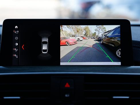 Used 2020 BMW 440i Gran Coupe image 38