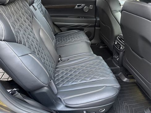 Used 2023 Genesis GV80 3.5T image 16