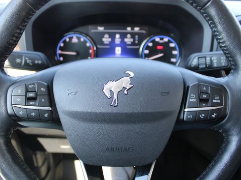 Used 2023 Ford Bronco Sport Outer Banks w/ Tech Package image 18