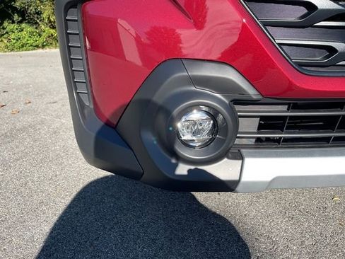 Used 2025 Subaru Outback Limited w/ Popular Package #2 image 9