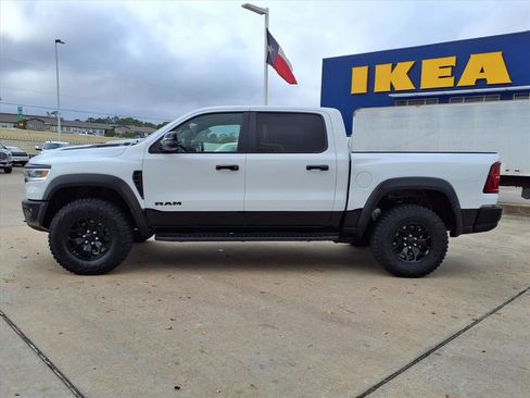 Used 2026 RAM 1500 RHO image 4