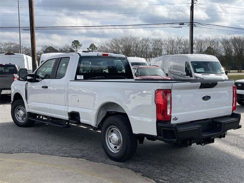 New 2026 Ford F250 XL image 5
