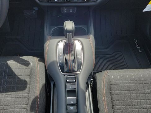 New 2026 Honda HR-V Sport image 15