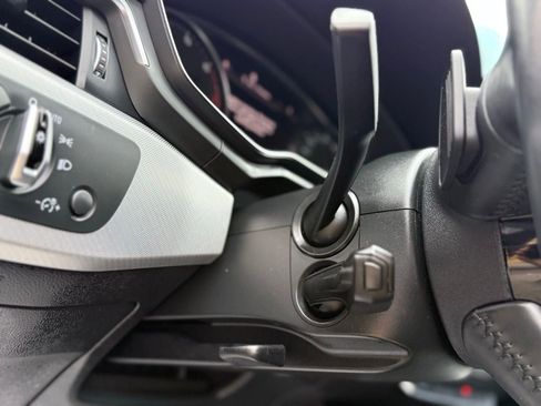 Used 2018 Audi A4 2.0T Ultra Premium Plus w/ Premium Plus Package image 36