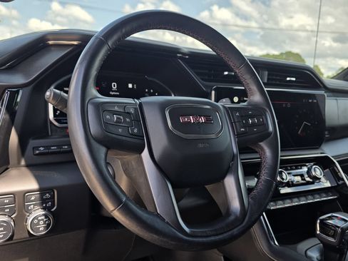 Used 2022 GMC Sierra 1500 AT4X AWD/4WD image 10