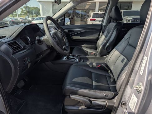 Used 2019 Honda Ridgeline Sport image 25