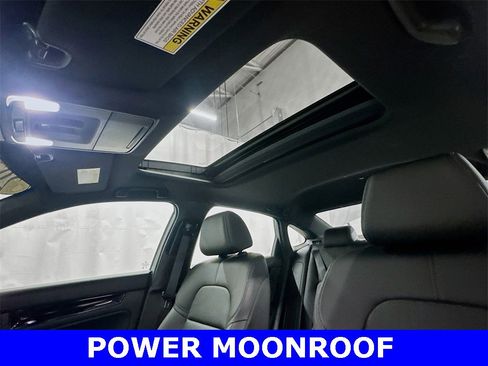 Certified 2025 Honda Civic Sport Touring image 5