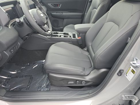 New 2026 Subaru Outback Limited XT image 19