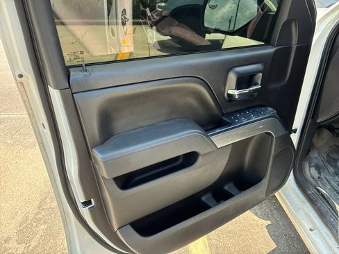Used 2014 Chevrolet Silverado 1500 LT w/ Texas Edition, 1LT Trim RWD image 19