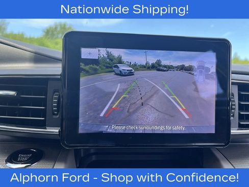 Certified 2024 Ford Explorer XLT w/ Equipment Group 202A AWD/4WD image 21