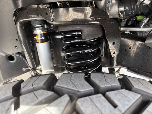 Used 2026 RAM 2500 Laramie w/ Night Edition image 27