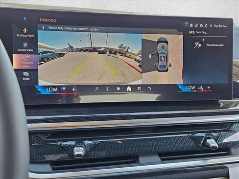New 2026 BMW X6 xDrive40i AWD/4WD image 14