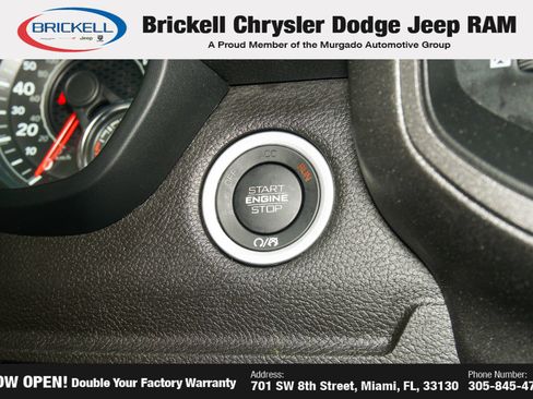 Used 2022 RAM 1500 Tradesman w/ Trailer Tow Group (B) AWD/4WD image 32