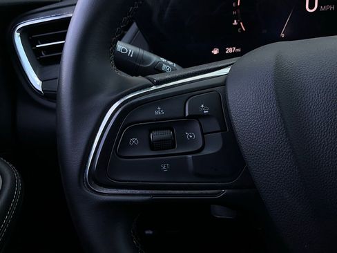 Used 2025 Buick Encore GX Preferred image 32