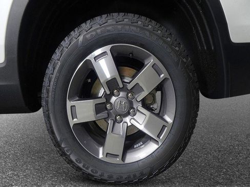 New 2026 Honda Ridgeline RTL image 9