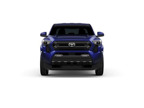 New 2025 Toyota Tacoma SR5 w/ SR5 Upgrade Package image 17