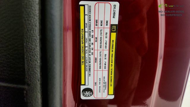 Used 2023 Dodge Challenger SRT Hellcat w/ Plus Package RWD image 68
