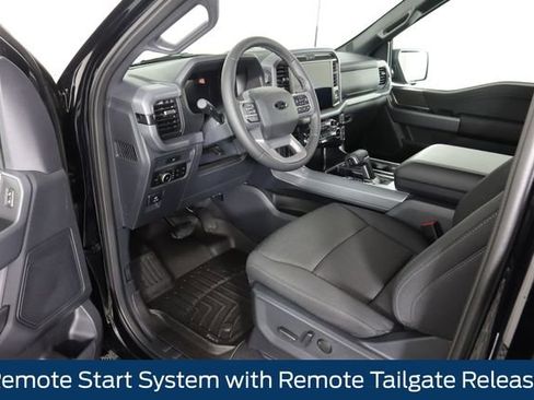 New 2026 Ford F150 XLT image 31