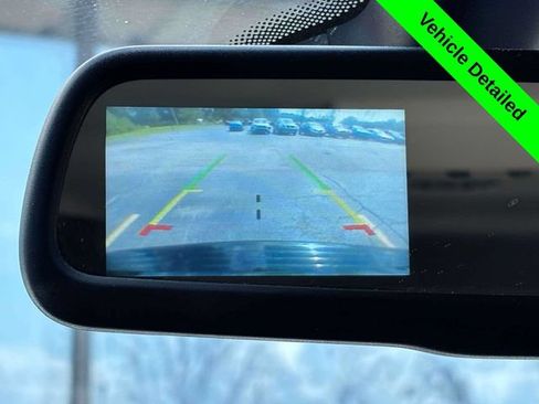 Used 2019 Dodge Journey SE FWD image 16