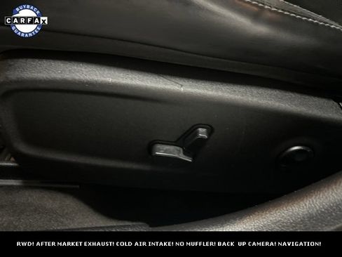 Used 2015 Dodge Charger R/T w/ Plus Group image 30