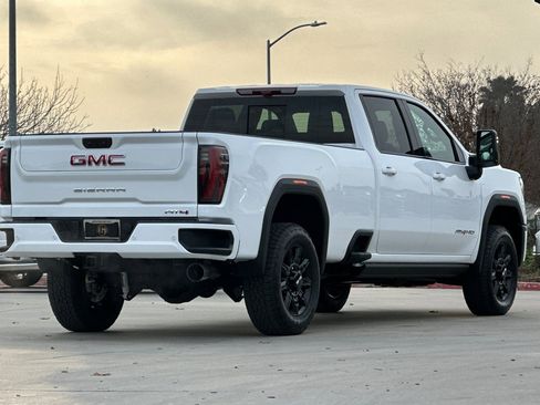 New 2026 GMC Sierra 3500 AT4 w/ AT4 Premium Plus Package image 6