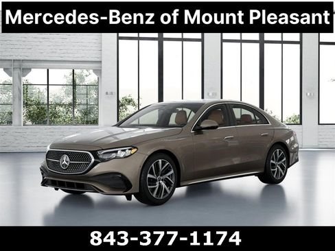 Used 2026 Mercedes-Benz E 350 E 350 image 39