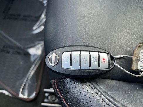 Used 2025 Nissan Altima 2.5 SR image 22