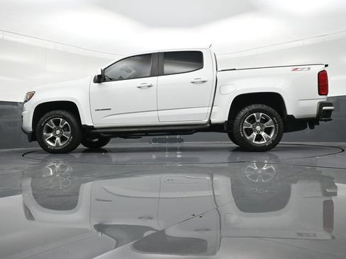 Used 2019 Chevrolet Colorado Z71 image 25
