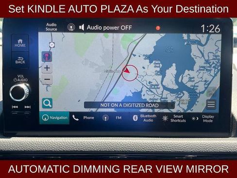 Used 2024 Honda Civic Touring image 6
