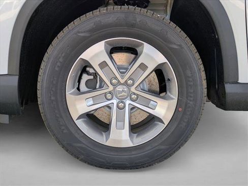 New 2025 Honda Pilot EX-L image 10