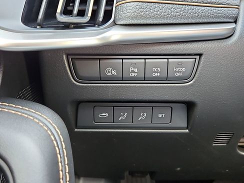 New 2026 MAZDA CX-70 3.3 Turbo w/ Preferred Package image 24