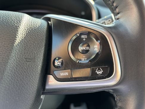 Used 2022 Honda CR-V Touring image 20