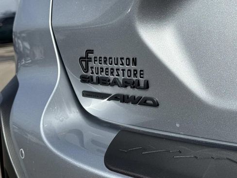 New 2026 Subaru Crosstrek 2.5i Limited w/ Crosstrek Mirror Package image 6