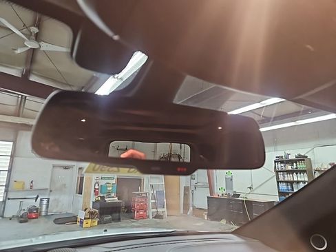 Used 2016 Jeep Grand Cherokee Summit w/ Platinum Series Group image 21