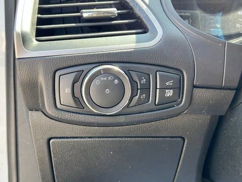 Used 2022 Ford Edge SEL w/ Convenience Package AWD/4WD image 26