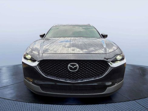 Certified 2025 MAZDA CX-30 AWD 2.5 S w/ Preferred Package image 8