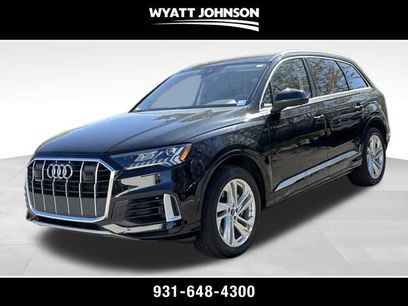 Used 2023 Audi Q7 3.0T Premium Plus