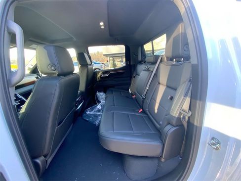 New 2026 GMC Sierra 1500 Denali w/ Technology Package image 24