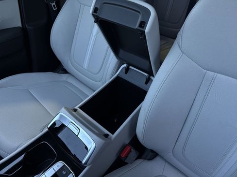 New 2026 Hyundai Tucson SEL AWD/4WD image 36