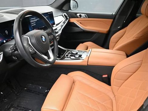 Used 2024 BMW X5 xDrive40i w/ Premium Package AWD/4WD image 20