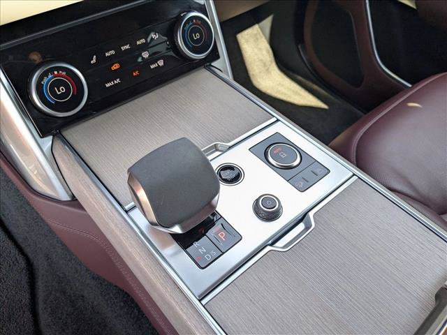 Certified 2023 Land Rover Range Rover Autobiography AWD/4WD image 12