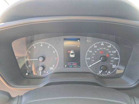 Certified 2025 Toyota Corolla LE FWD image 23